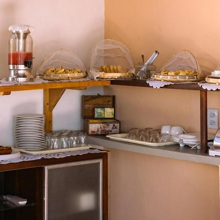 Sunset Jeri Flat Ate 3X Hotell Jijoca de Jericoacoara Exteriör bild