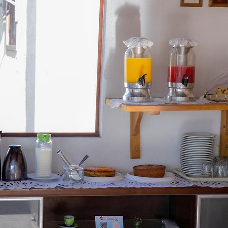 Sunset Jeri Flat Ate 3X Hotell Jijoca de Jericoacoara Exteriör bild
