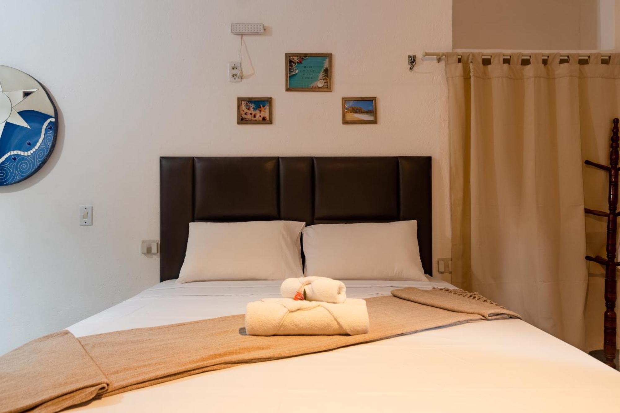 Sunset Jeri Flat Ate 3X Hotell Jijoca de Jericoacoara Exteriör bild