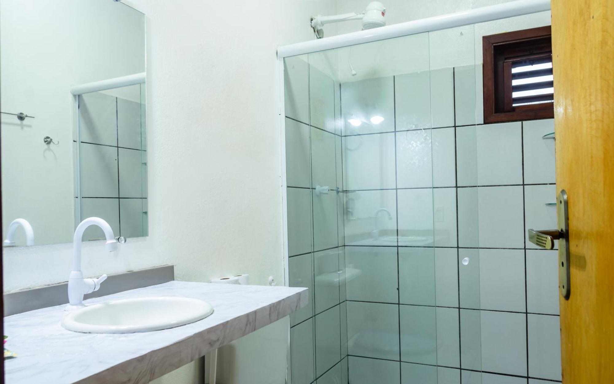 Sunset Jeri Flat Ate 3X Hotell Jijoca de Jericoacoara Exteriör bild
