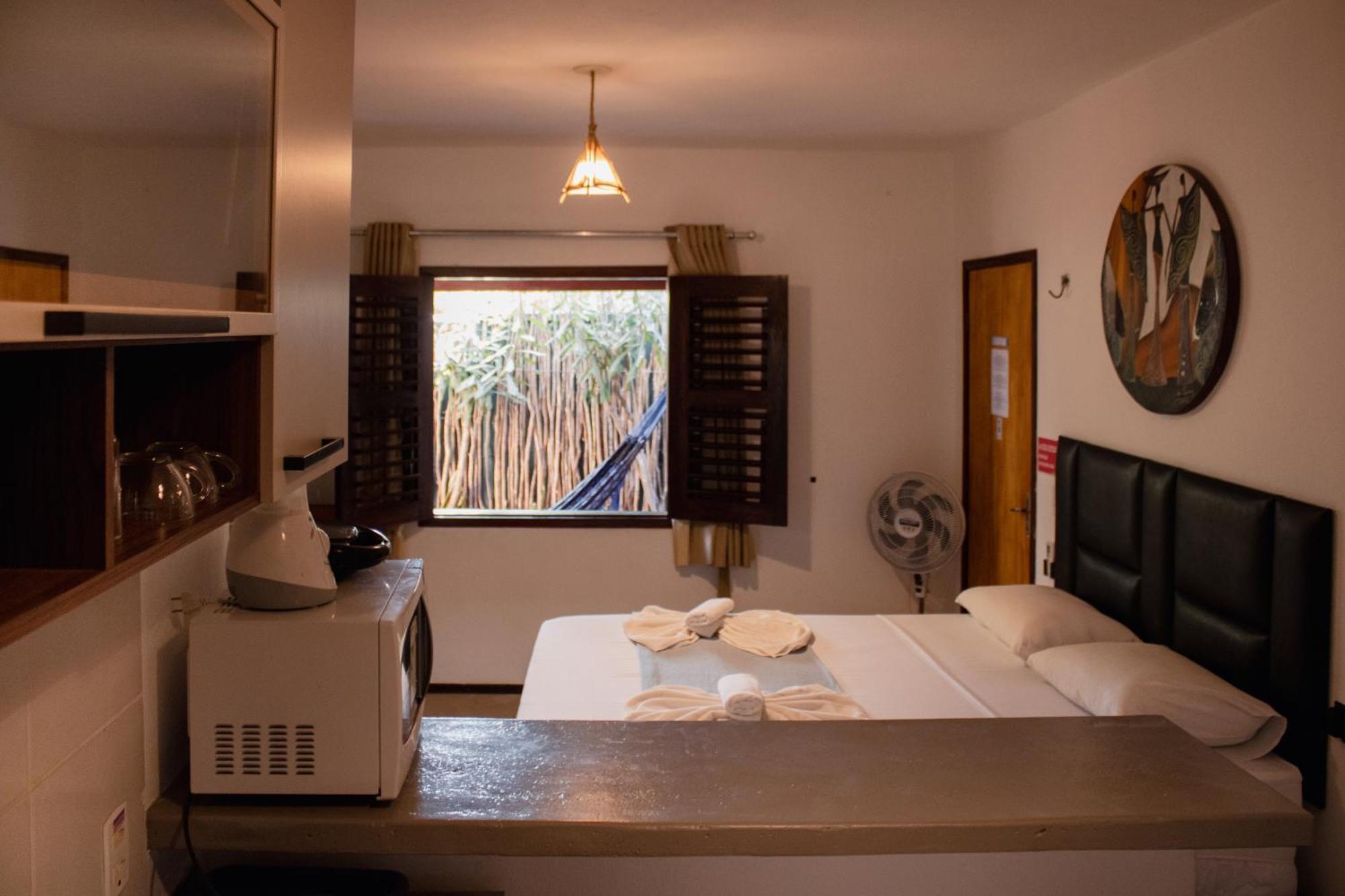 Sunset Jeri Flat Ate 3X Hotell Jijoca de Jericoacoara Exteriör bild