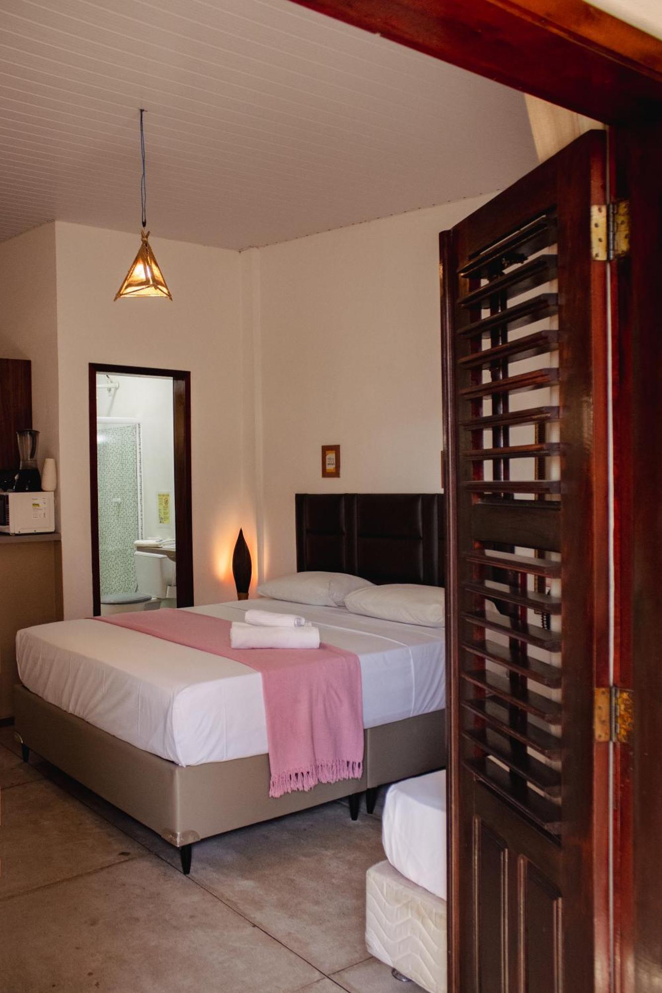 Sunset Jeri Flat Ate 3X Hotell Jijoca de Jericoacoara Exteriör bild