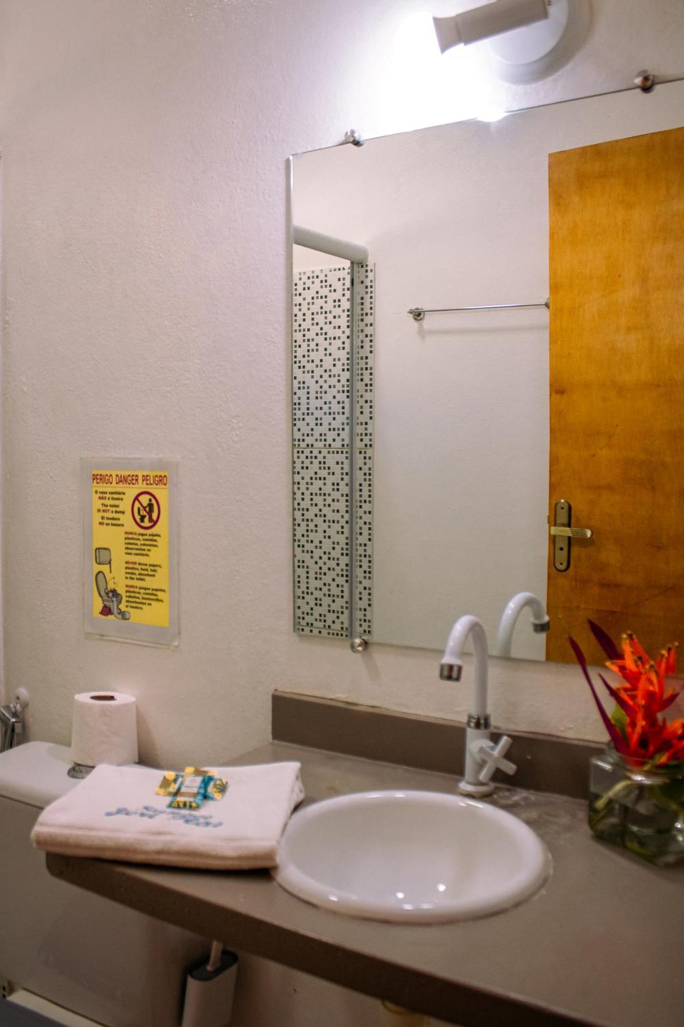 Sunset Jeri Flat Ate 3X Hotell Jijoca de Jericoacoara Exteriör bild