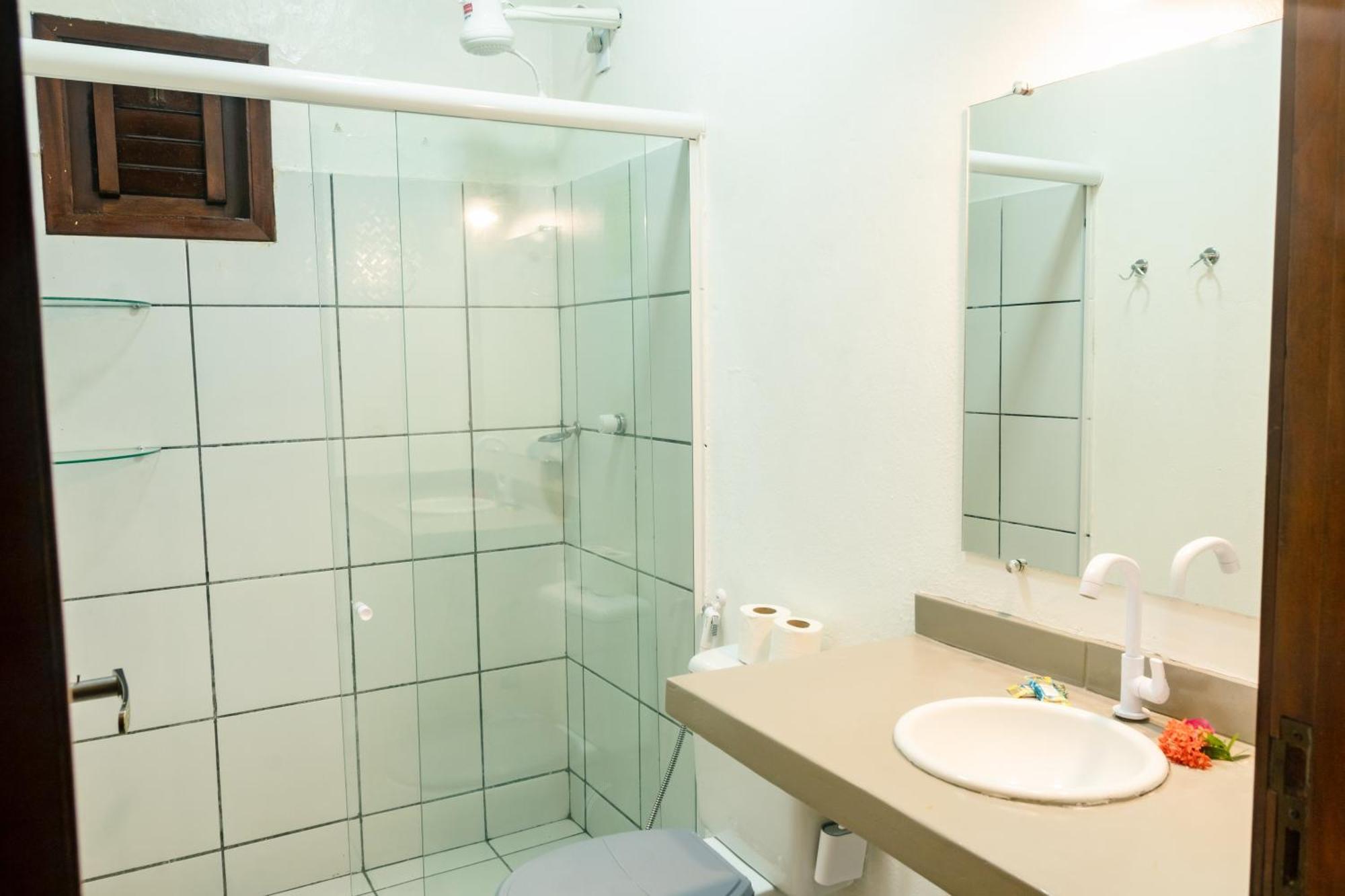 Sunset Jeri Flat Ate 3X Hotell Jijoca de Jericoacoara Exteriör bild