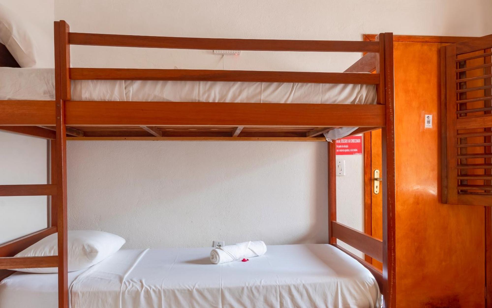 Sunset Jeri Flat Ate 3X Hotell Jijoca de Jericoacoara Exteriör bild