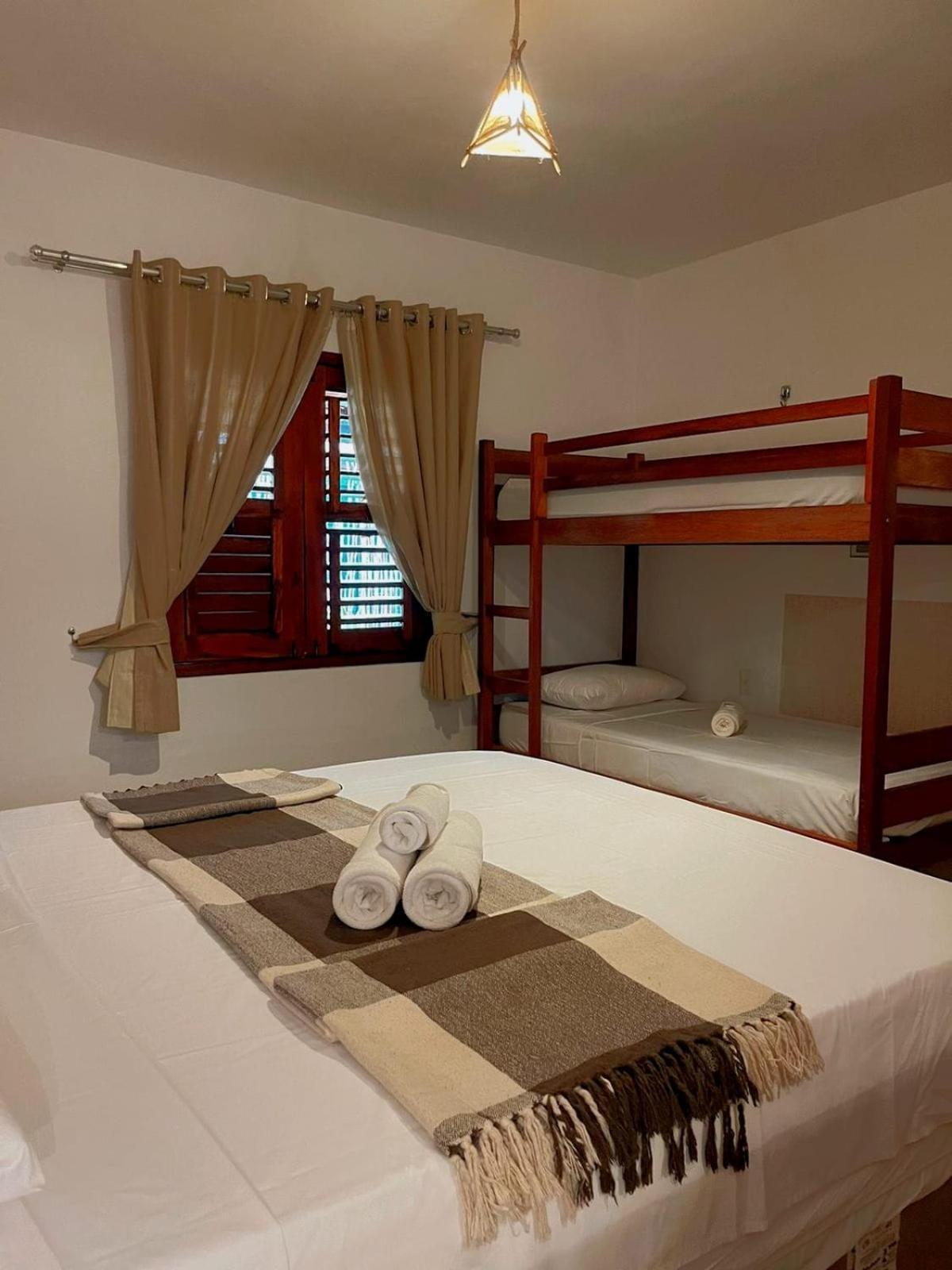 Sunset Jeri Flat Ate 3X Hotell Jijoca de Jericoacoara Exteriör bild